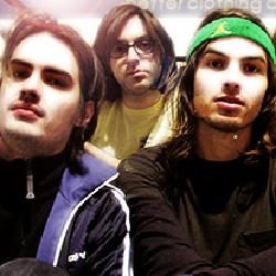 Foto de Phantom Planet