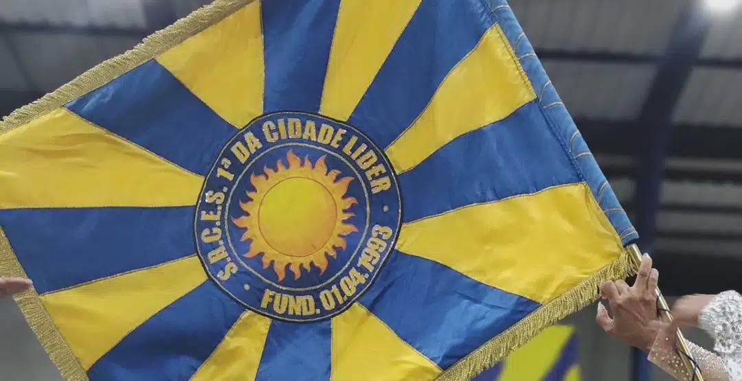 S.R.C.E.S Primeira da Cidade Líder