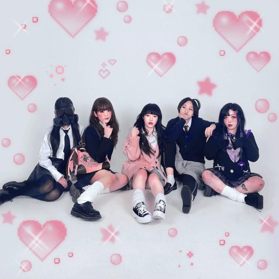 Princess Project (소공녀 프로젝트)
