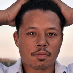 Foto de Terrence Howard