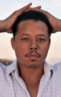 Terrence Howard