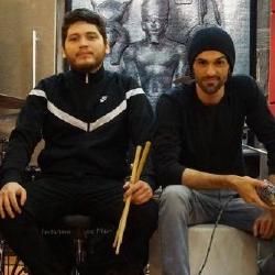 Foto de Santa Vingança