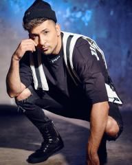 Zack Knight