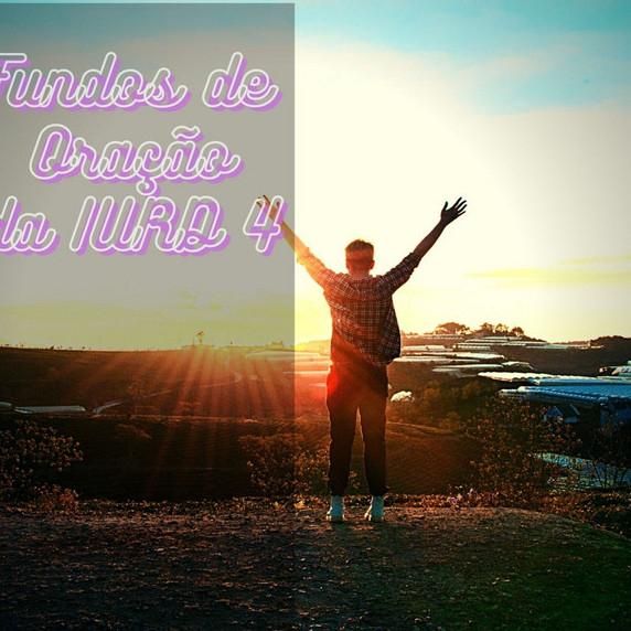 Glória a Deus
