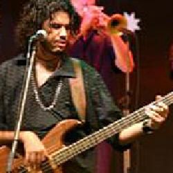 Foto de Capim Cubano