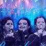 Banda e voz