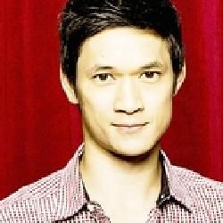 Foto de Harry Shum Jr.