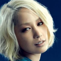 Foto de Mika Nakashima