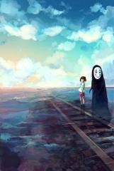A Viagem de Chihiro