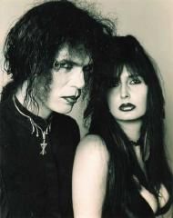 Christian Death