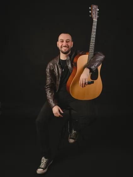 Bruno Marques BM