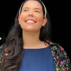 Foto de Camila Correia