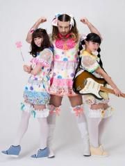 ULTRA☆LUCKY