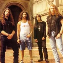 Foto de Dream Theater