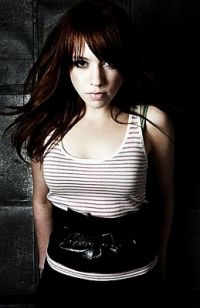 Alexz Johnson