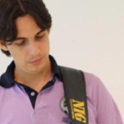 Foto de Wellington Vilhena