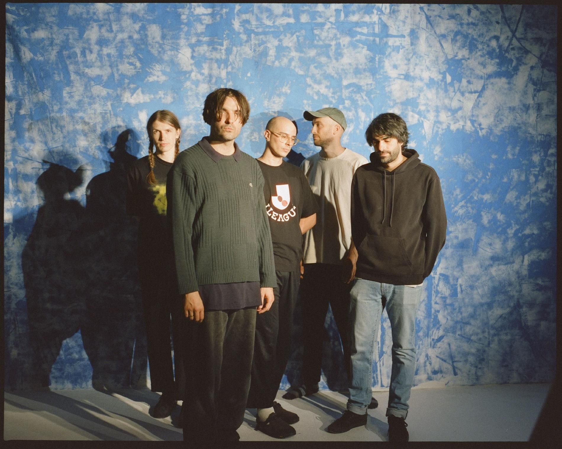 Ulrika Spacek