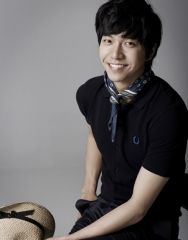 Lee Seung Ki