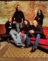 Killswitch Engage