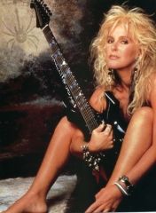 Lita Ford