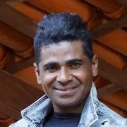 Photo of Gilvan Nascy