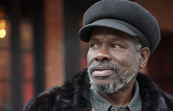 Johnny Osbourne
