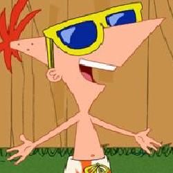 Foto de Phineas & Ferb
