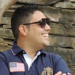 Photo of Marcus Vinicius (Gospel)