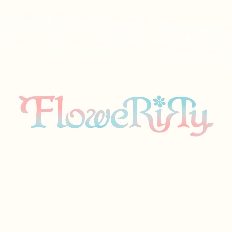 青いアマリリス (Blue Amaryllis) - FloweRiRy - LETRAS.MUS.BR