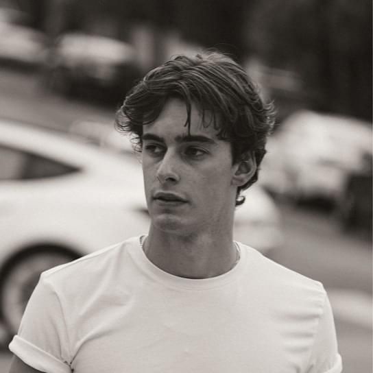 Noah Rinker