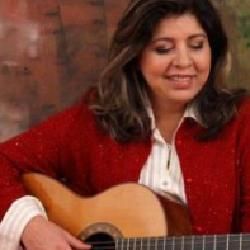 Foto de Roberta Miranda