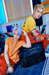 WayV - TEN&YANGYANG