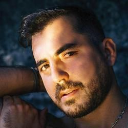 Foto de Rafael Barreto