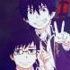 Ao no Exorcist