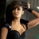 Frankie Sandford