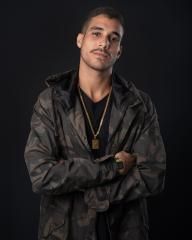 Felipe Lustosa