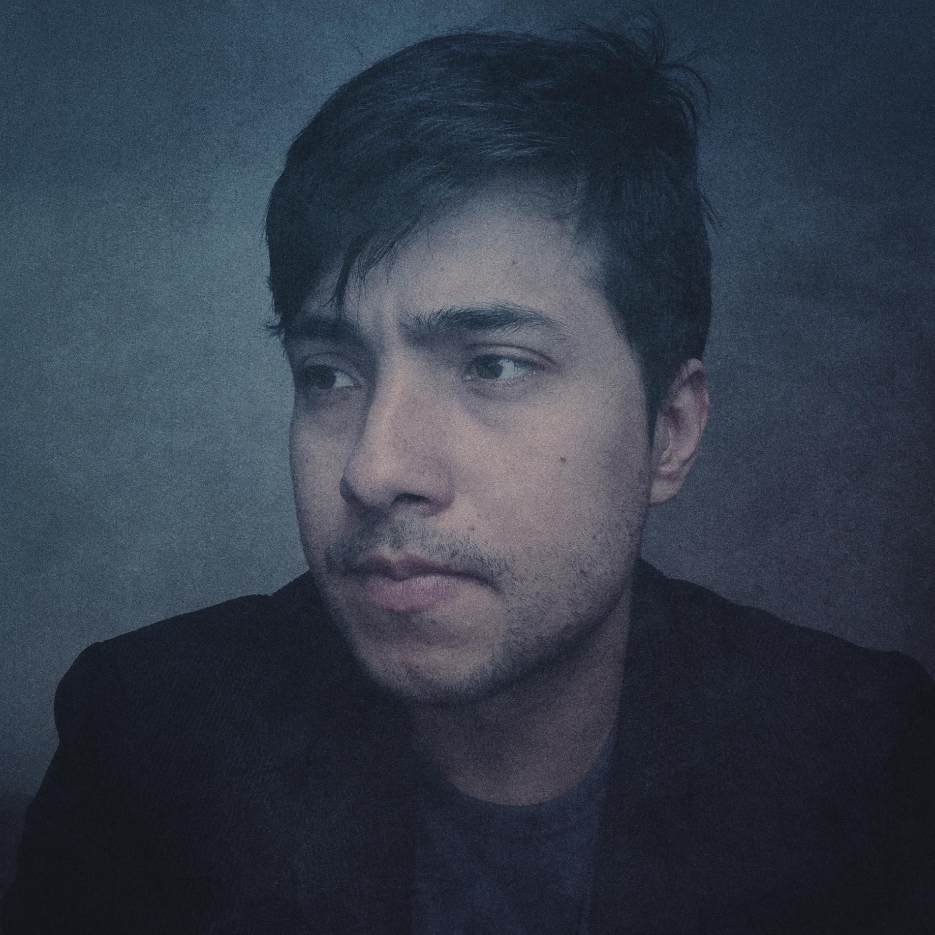 Lucas Gutierrez