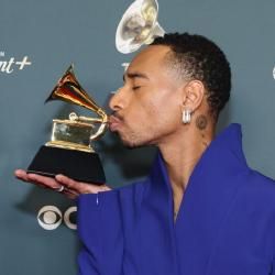 Foto de Durand Bernarr