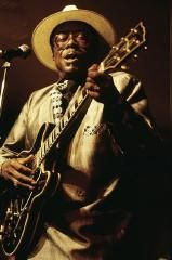 Jimmy Rogers