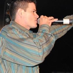 Foto de Eriveudo Frota