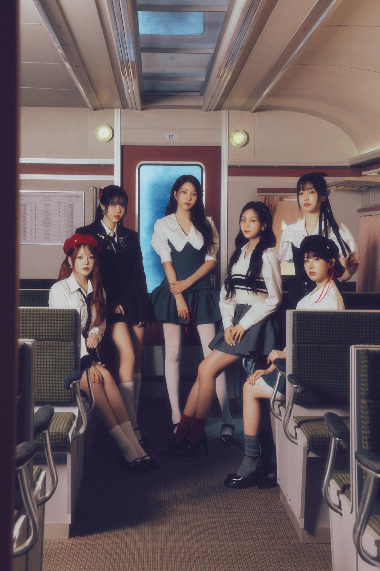 GFRIEND