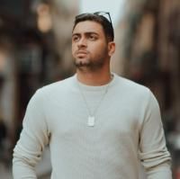 Encontrei o Meu Lugar (part. Jhonas Serra)