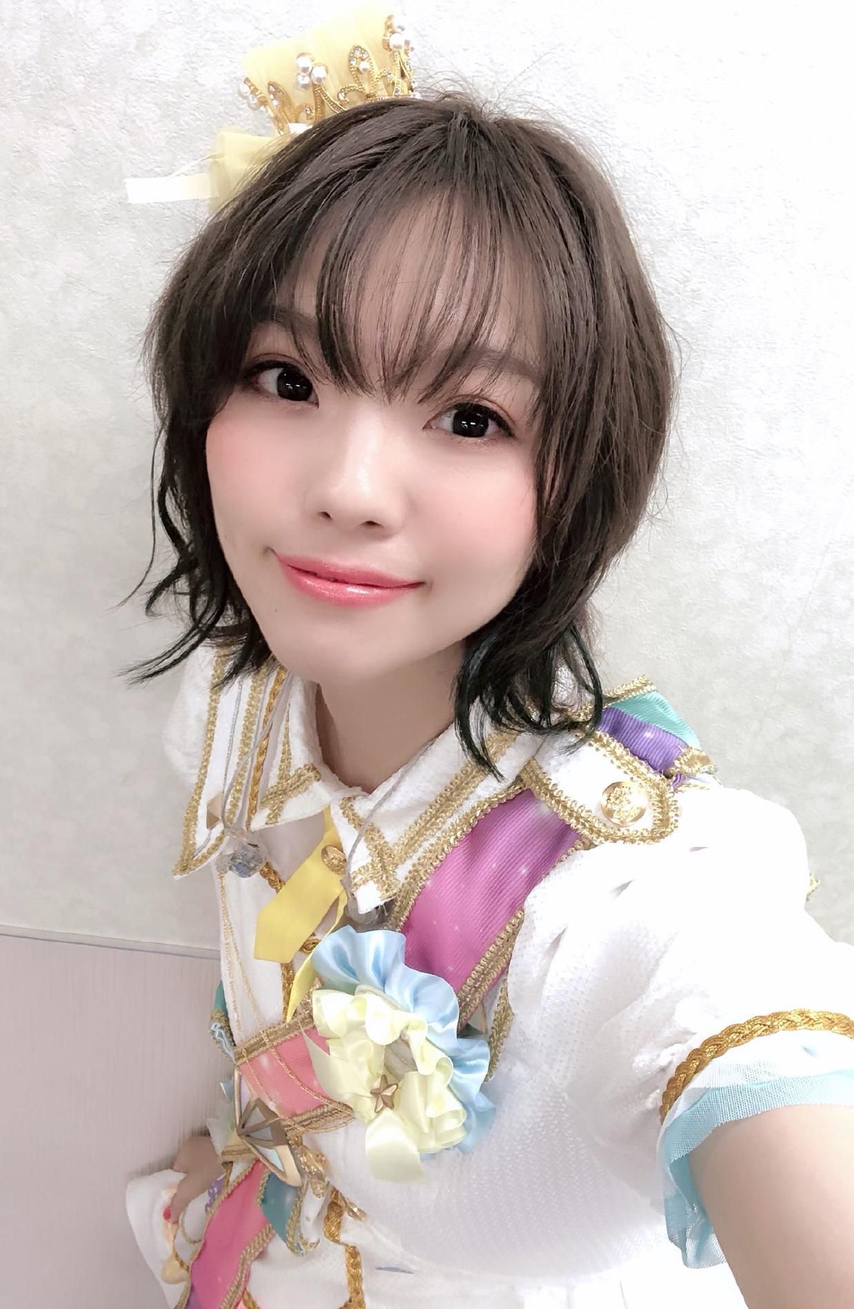 Teru Ikuta