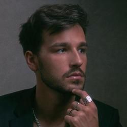 Foto de Jacob Whitesides