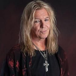 Foto de Ronnie Atkins