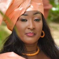 Foto de Pendo Guissé