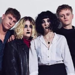 Foto de Pale Waves