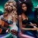 Sweet Mermaids