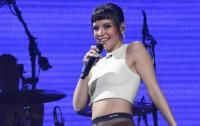 Lily Allen