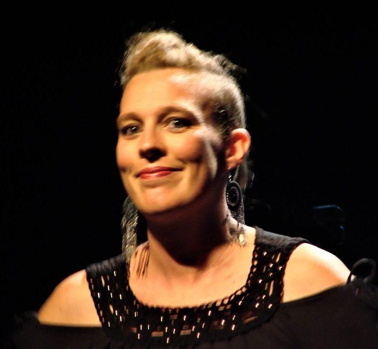 Barbara Weldens